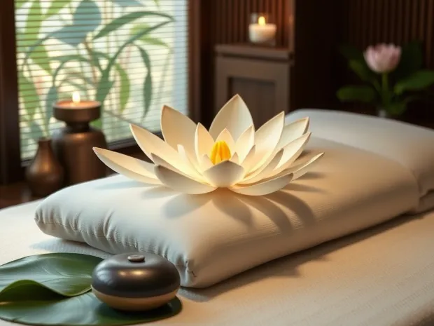 Holistic Health & Wellness Oasis
