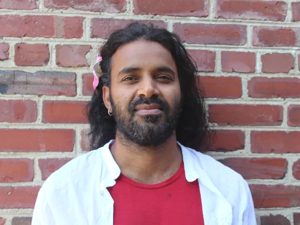 Manoj - Holistic, Lomi Lomi and Therapeutic Bodywork 