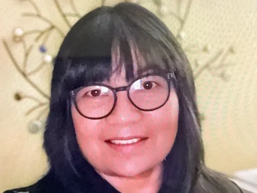 Chonni S.