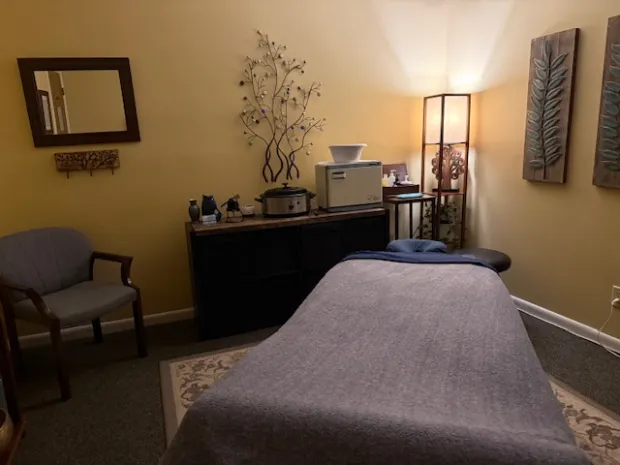 Chonni Therapeutic Massge