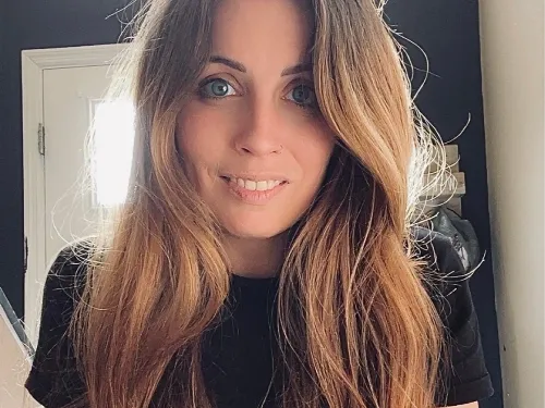Kaleena F.