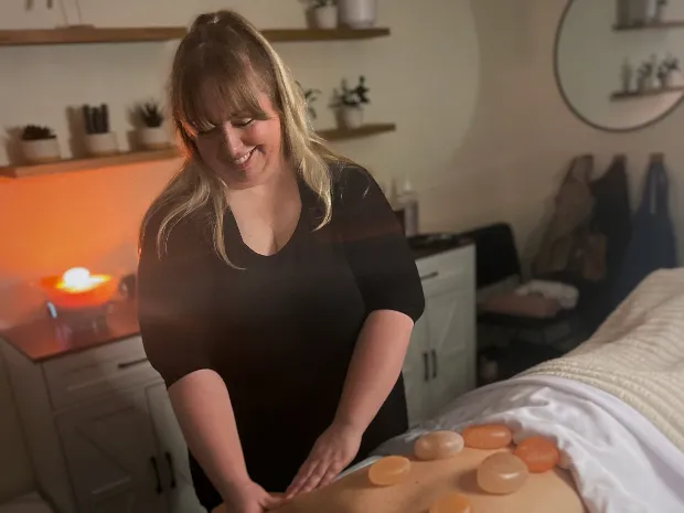 Leslie Kay Massage Therapy, LLC
