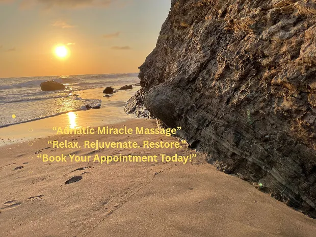 Adriatic Miracle Spa Massage