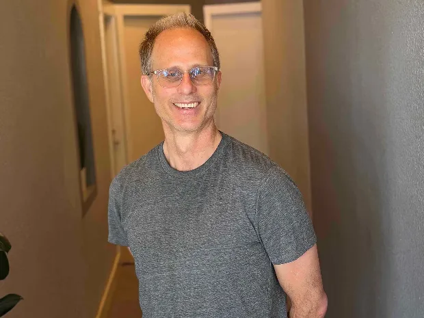 Massage by Robert @ South Park Yoga