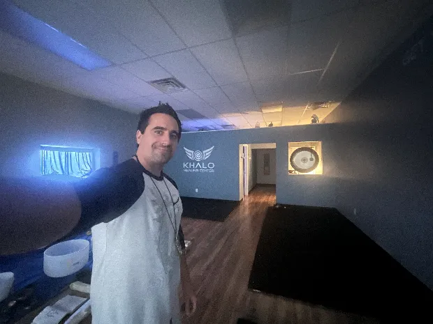Khalo Healing Center