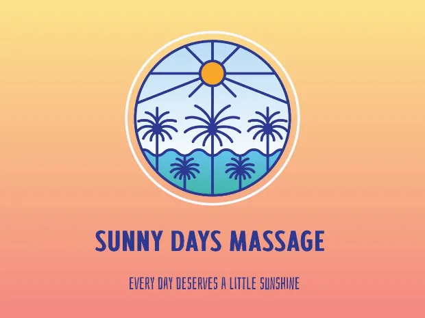 Sunny Days Massage, LLC