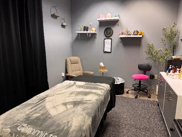 Tranquil Touch LMT 