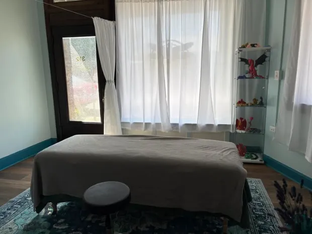 Local Massage Company PLLC