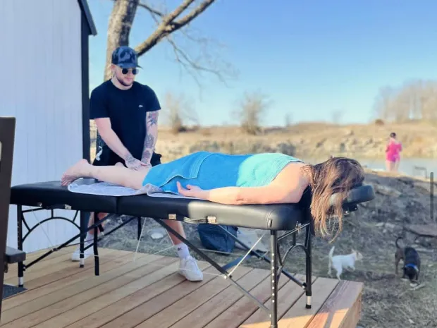 Zen Den Massage and Stretch