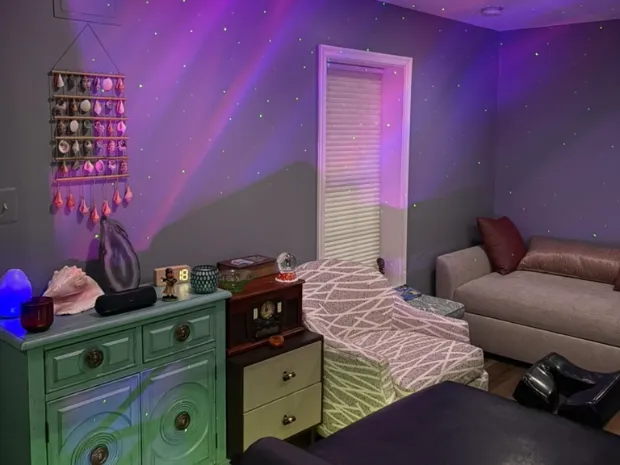 Agate-Stone Wellness