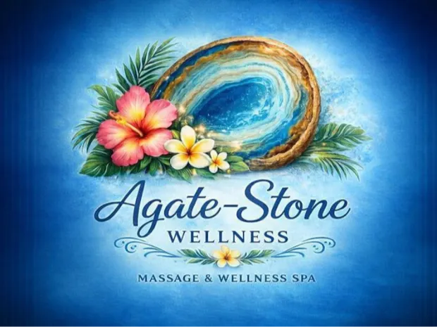 Agate-Stone Wellness