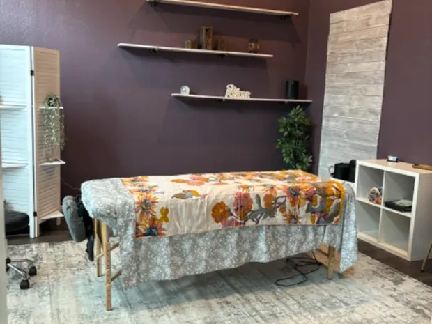 Vital Motion Massage Therapy