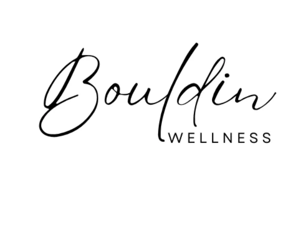 Bouldin Wellness- Russellville (at Logan Massage)