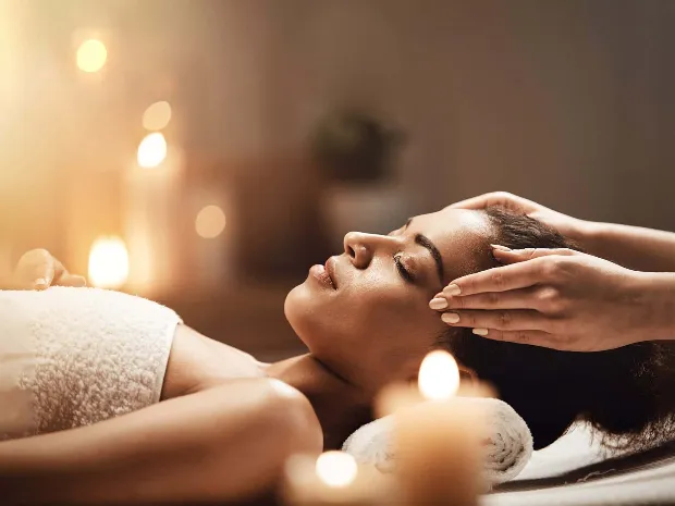 Massage Therapy by Francia
