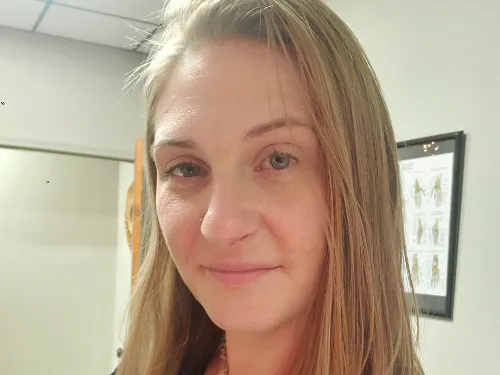 Michele M.