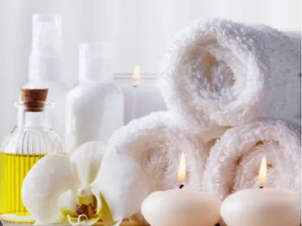 Revive & Relax with Gianna