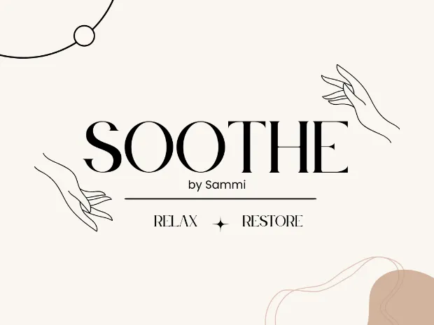Soothe by Sammi