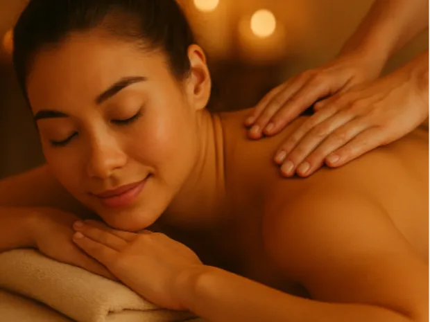 Bodhi Massage