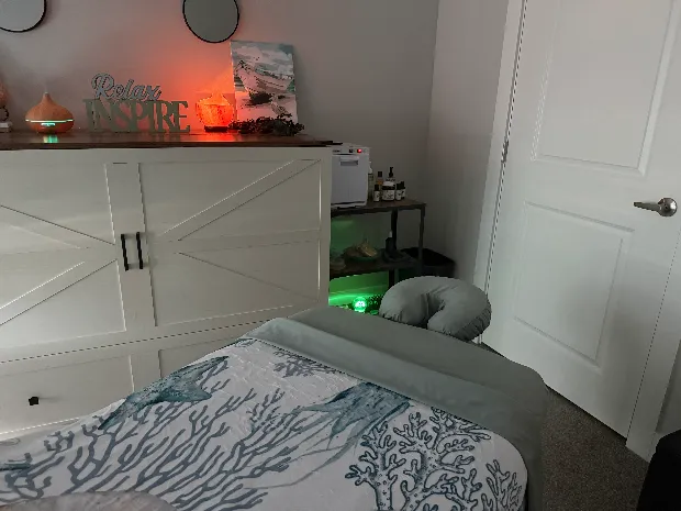 Sandra D Massage Services
