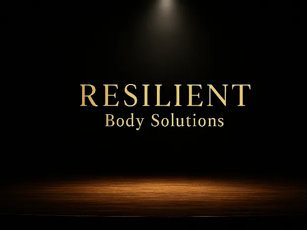 Resilient body solutions LLC