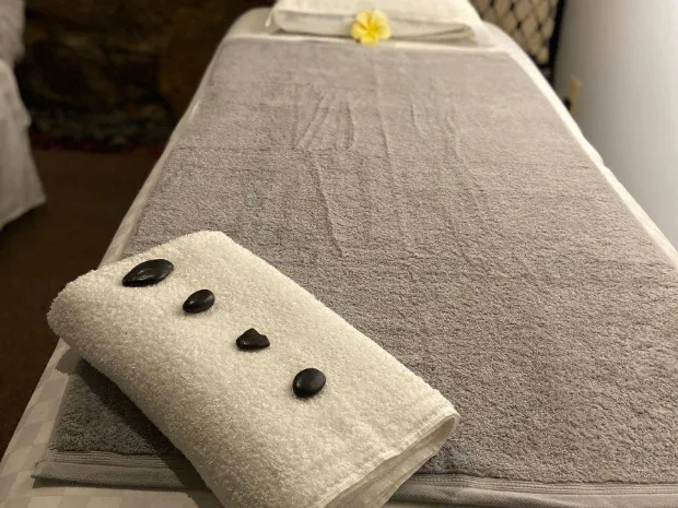 Safecare therapy 