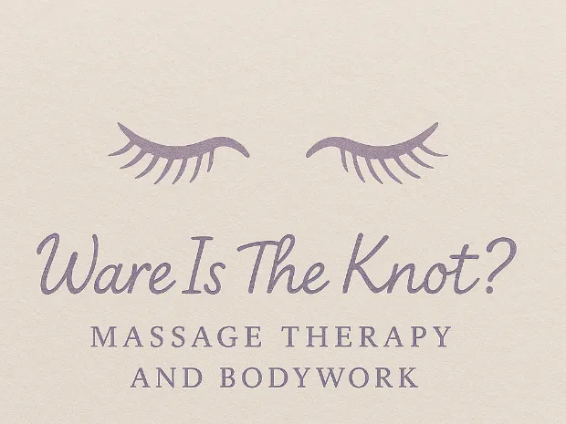 Ware Is The Knot?, LLC