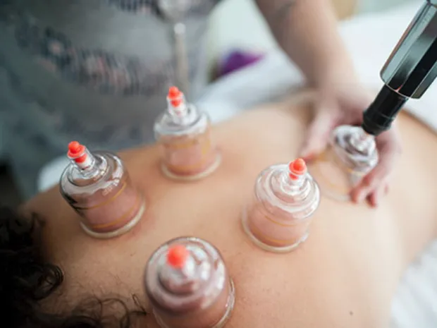 Luminos Wellness Retreat