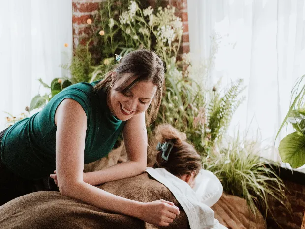 Emerald Grove Massage