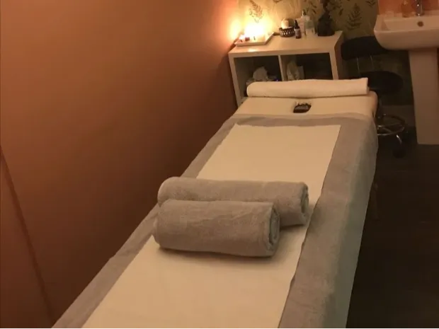 Massage & bodywork integration 