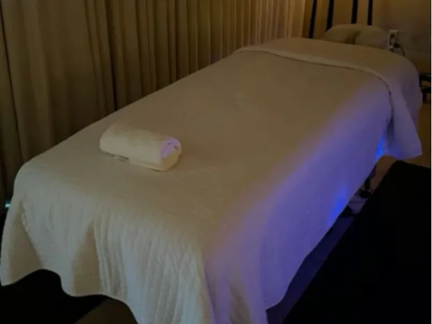 Massage & bodywork integration 