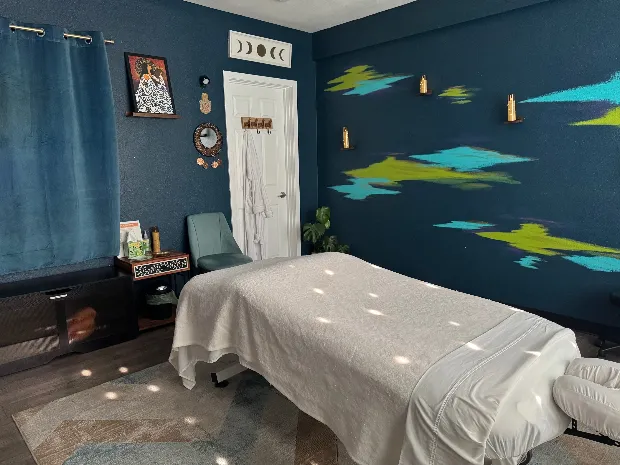 Trillium Therapeutic Massage PLLC