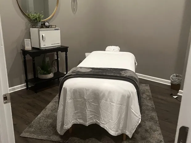 Nirvana Massage Center