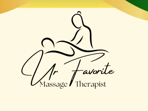 Ur Favorite Massage Therapist