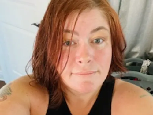 Amanda C.