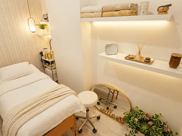 The Sacred Luxe Experience 