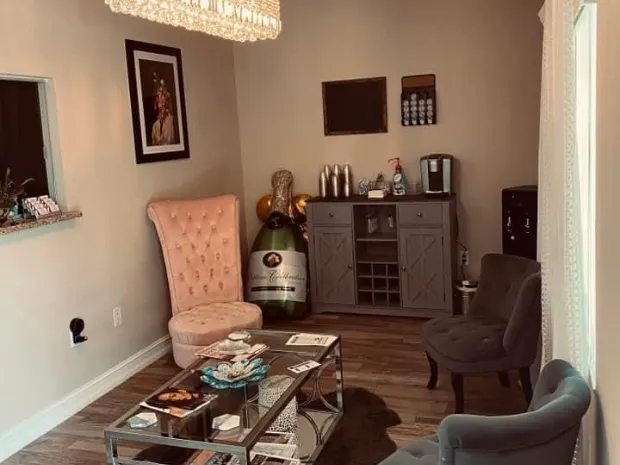 Ryan's Revitalizing Massage Therapy 