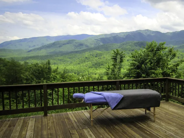 Holistic Hippie Massage Inc