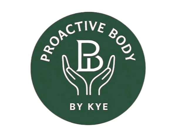 Proactive Body By Kye