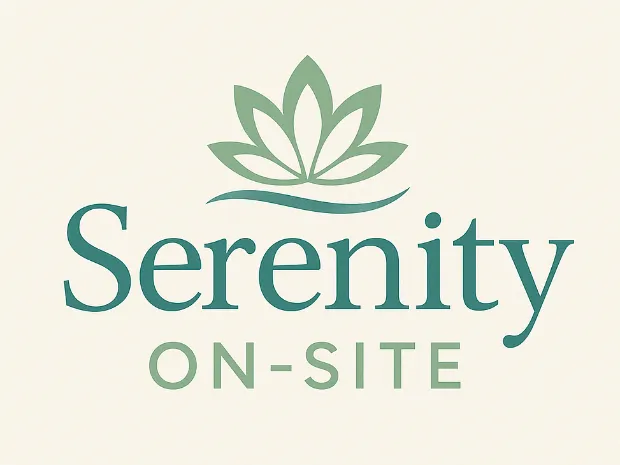 Serenity On-Site Mobile Massage