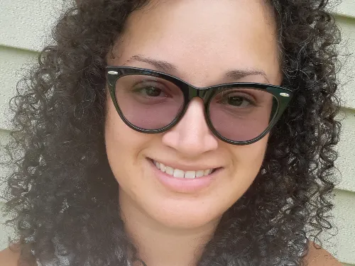 Rosanne P.