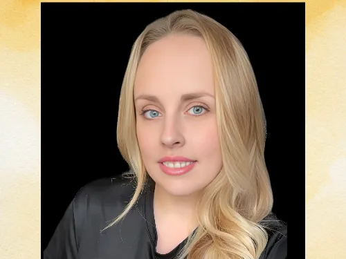 Bridgette G.