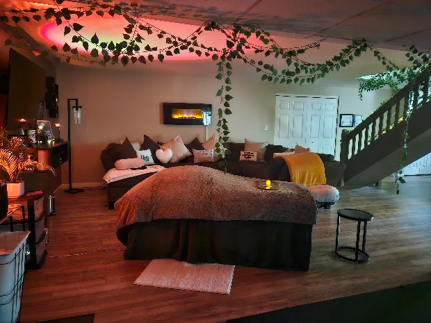 Sun and Sol Therapeutic Massage And Wellness 