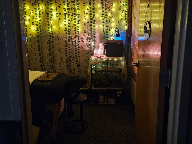 Sun and Sol Therapeutic Massage And Wellness 