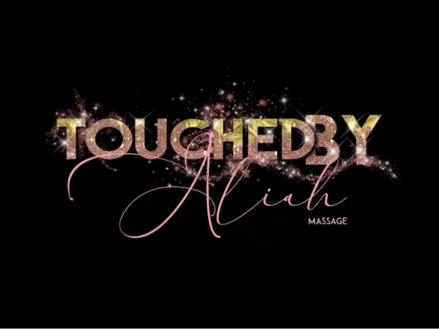 Touched By Aliah