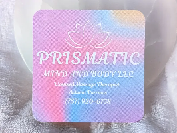 Prismatic Mind and Body LLC