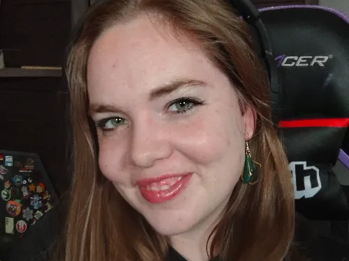 Sarah B.
