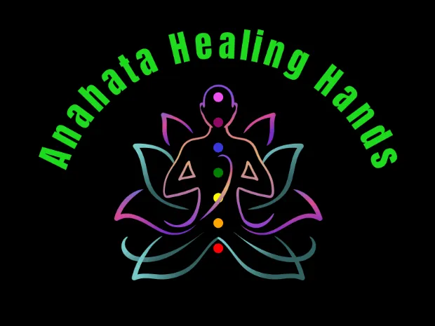 ANAHATA HEALING HANDS