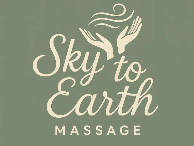 Sky to Earth Massage