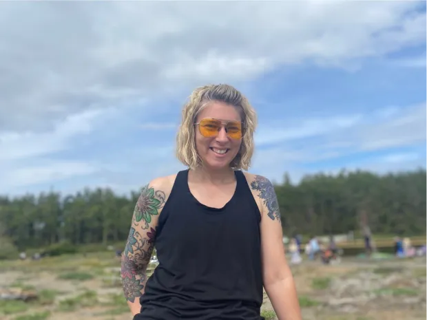 Krystina traweek 