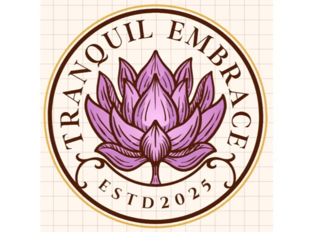 Tranquil Embrace